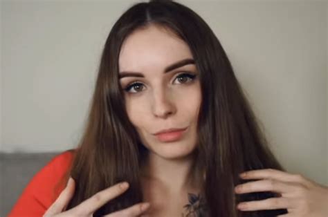 asmr egilea|Egilea ASMR .